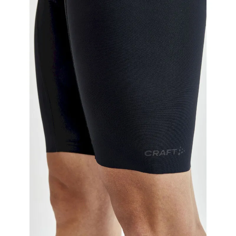 Craft Pro Aero Bib Shorts - Cuissard vélo homme | Hardloop