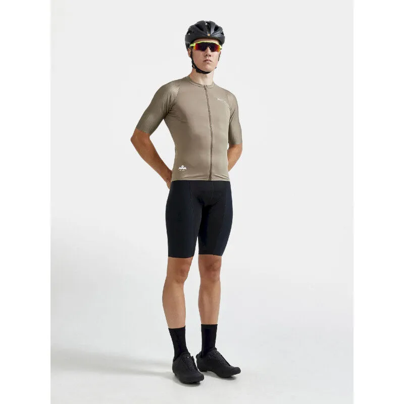 Craft Pro Aero Bib Shorts - Cuissard vélo homme | Hardloop