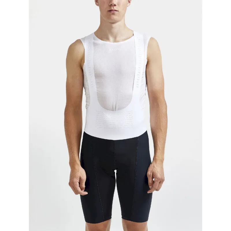 Craft Pro Aero Bib Shorts - Cuissard vélo homme | Hardloop