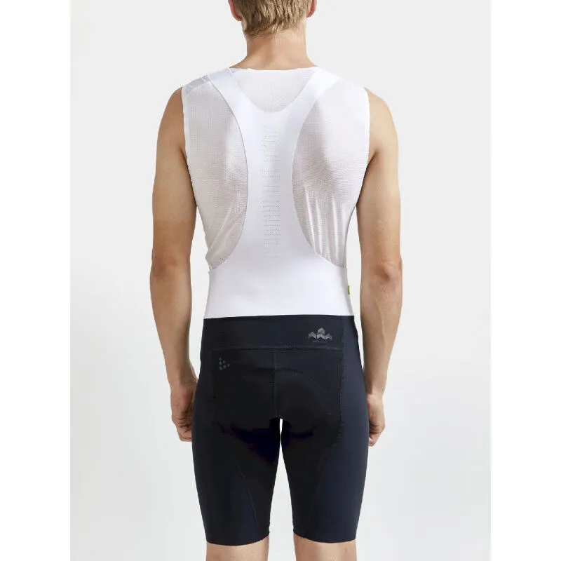 Craft Pro Aero Bib Shorts - Cuissard vélo homme | Hardloop