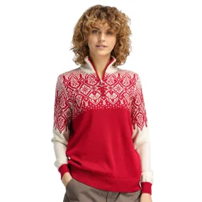 Dale of Norway Winterland Sweater - Pull en laine mérinos femme