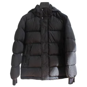 Doudoune M Jacket Noir