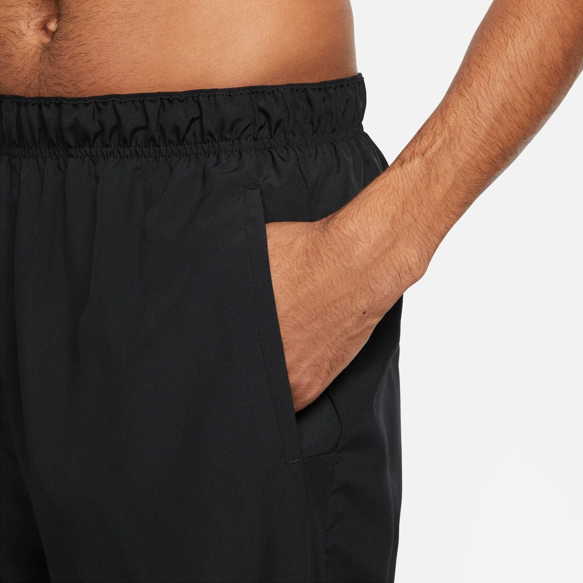 Dri-FIT Challenger Men's 9 Unlined Running Shorts