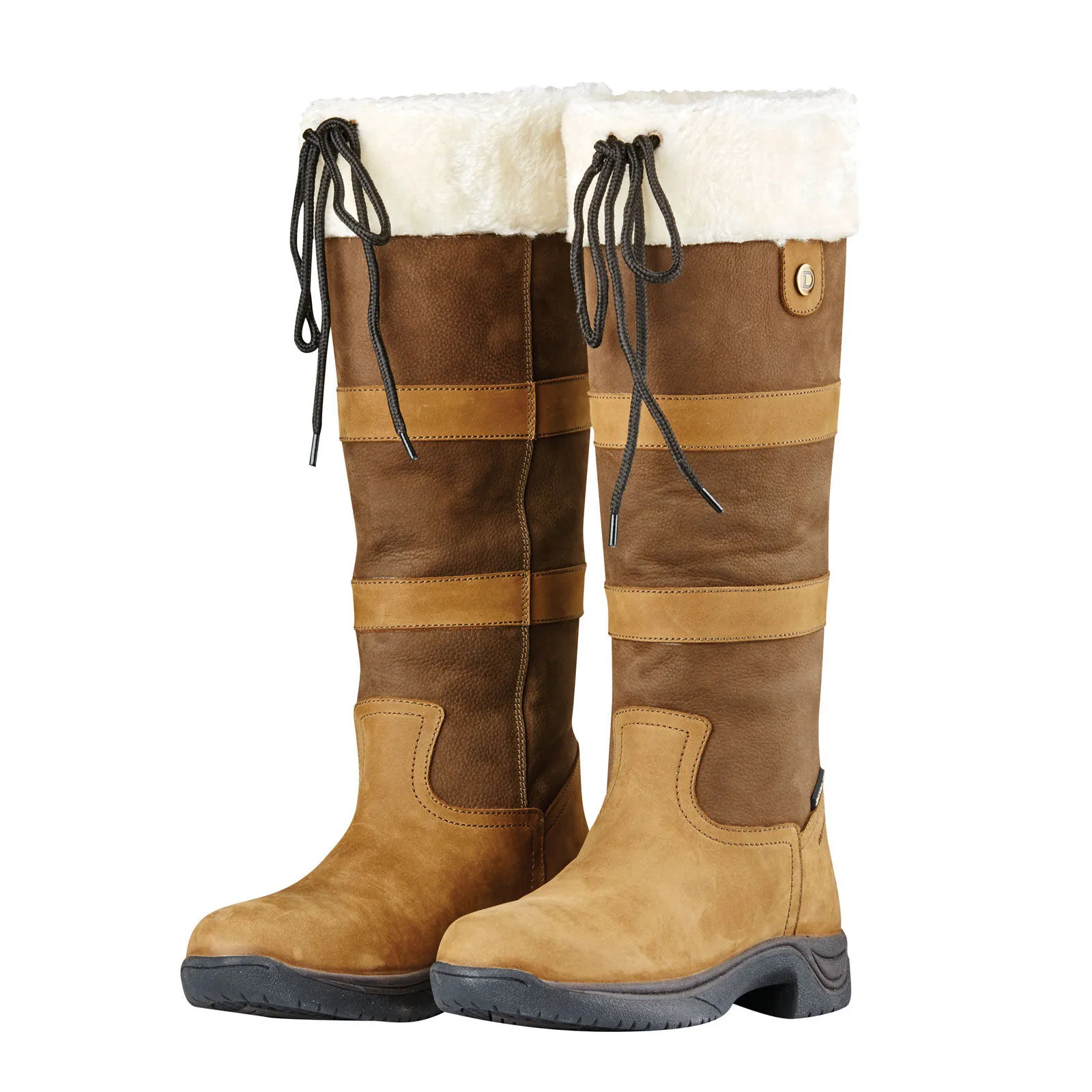 Dublin Country Bottes Eskimo II