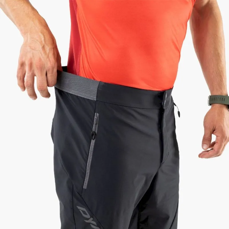 Dynafit Transalper 2 Light DST Shorts - Short randonnée homme | Hardloop