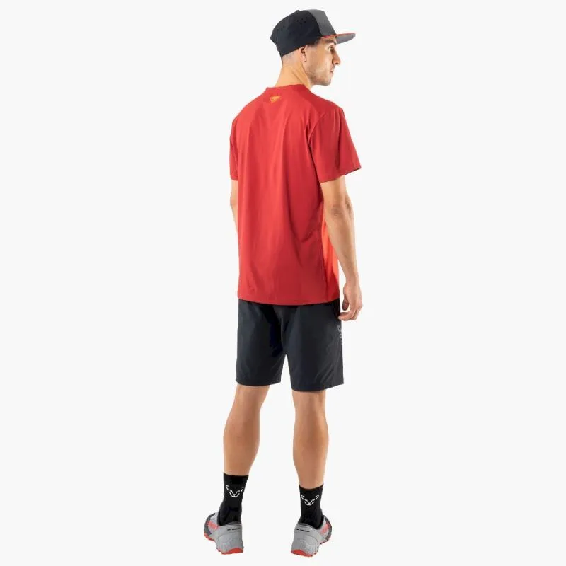 Dynafit Transalper 2 Light DST Shorts - Short randonnée homme | Hardloop