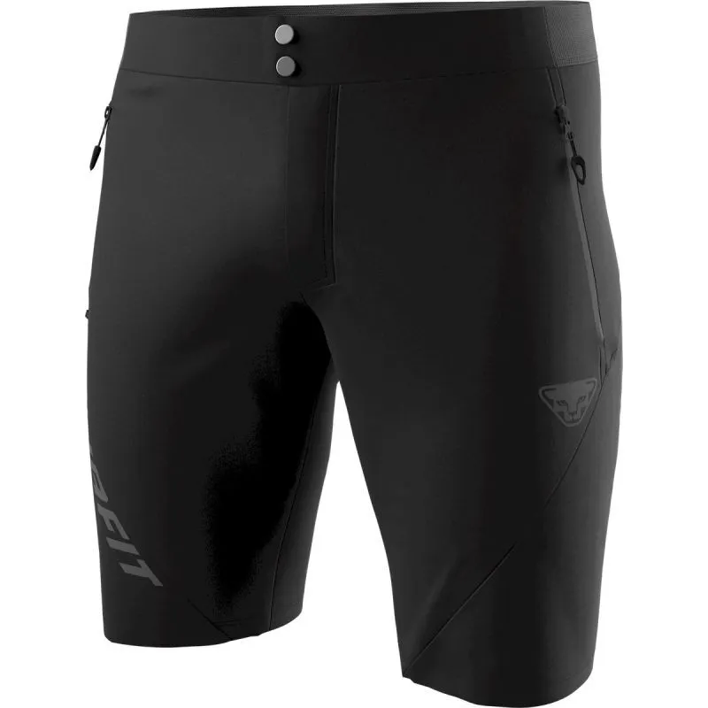 Dynafit Transalper 2 Light DST Shorts - Short randonnée homme | Hardloop