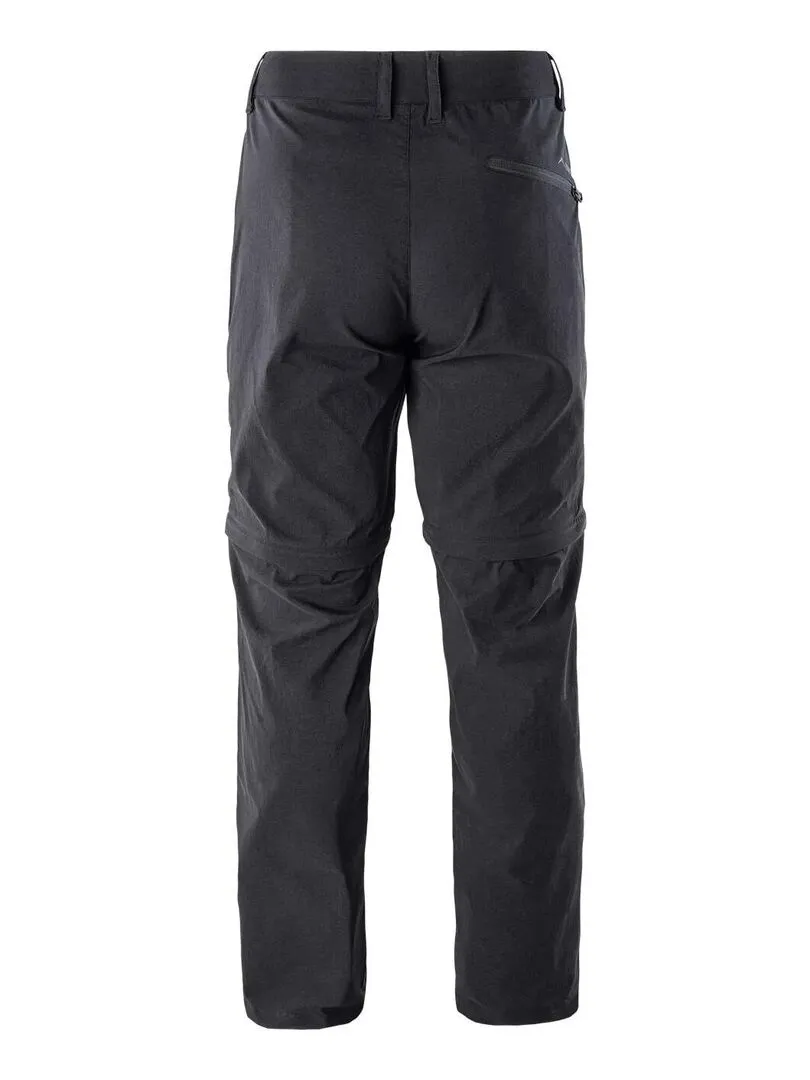 Elbrus - Pantalon de ski ARELI - Noir