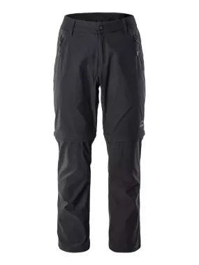 Elbrus - Pantalon de ski ARELI - Noir