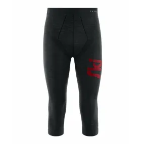 Falke Wool-Tech 125 3/4 Tight - Leggings homme | Hardloop