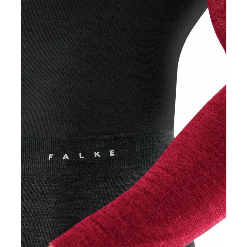 Falke Wool-Tech 125 3/4 Tight - Leggings homme | Hardloop