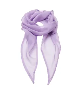 Foulard de travail femme taille unique emeraude Premier