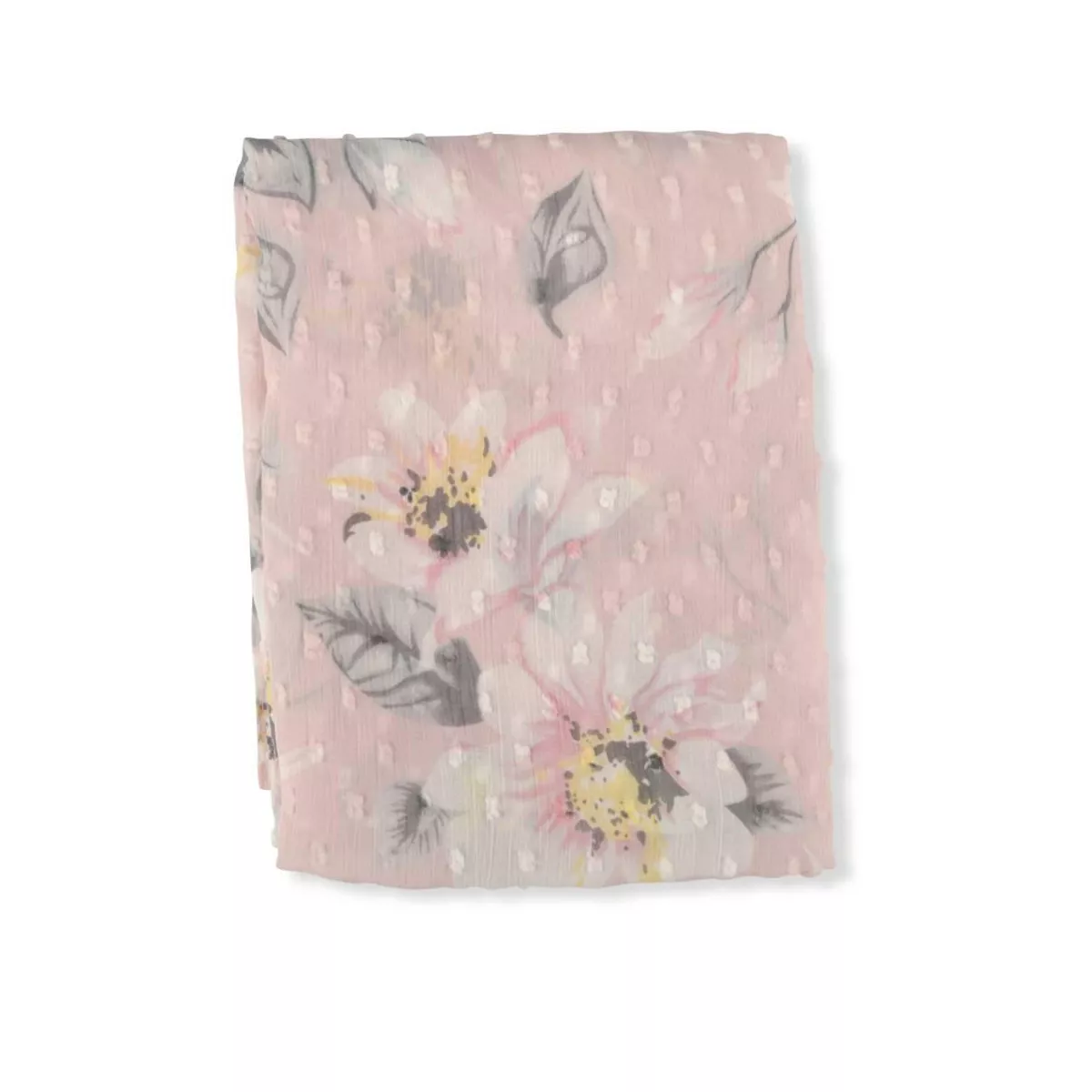 Foulard ROSE SINEQUANONE