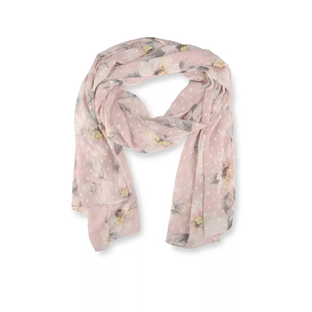 Foulard ROSE SINEQUANONE