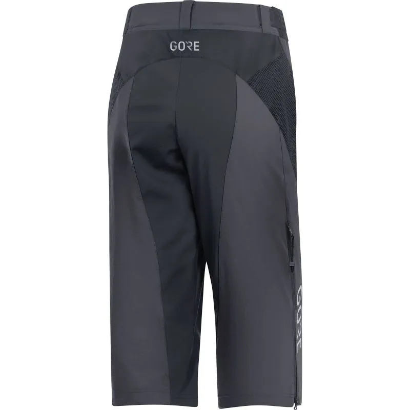 Gore Wear C5 All Mountain Shorts - Short VTT femme