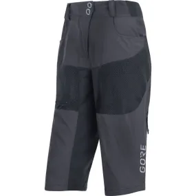 Gore Wear C5 All Mountain Shorts - Short VTT femme