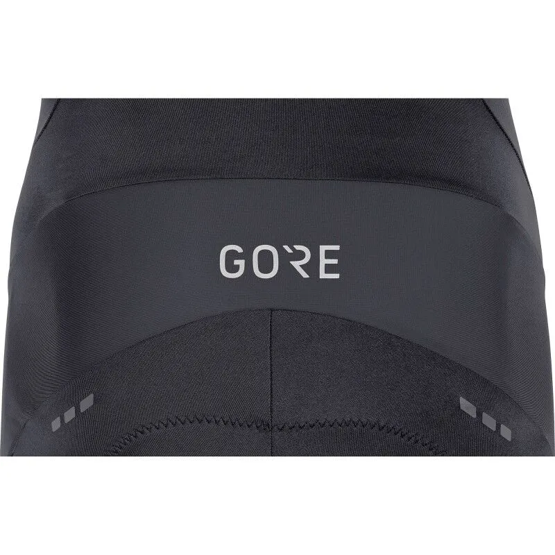 Gore Wear C5 Bib Shorts+ - Cuissard vélo homme | Hardloop