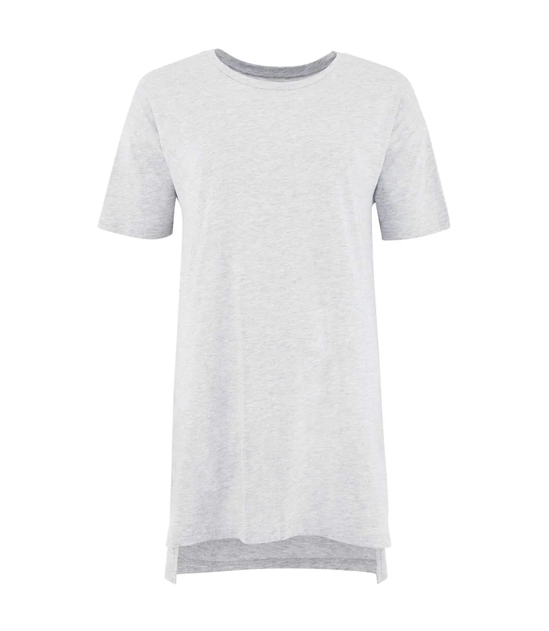 Haut de pyjama à manches courtes femme blanc Comfy Co