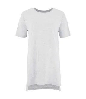 Haut de pyjama à manches courtes femme blanc Comfy Co