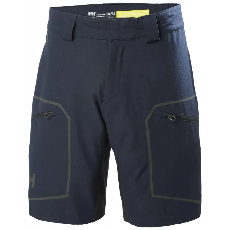 Helly Hansen HP Racing Deck Shorts - Short homme | Hardloop