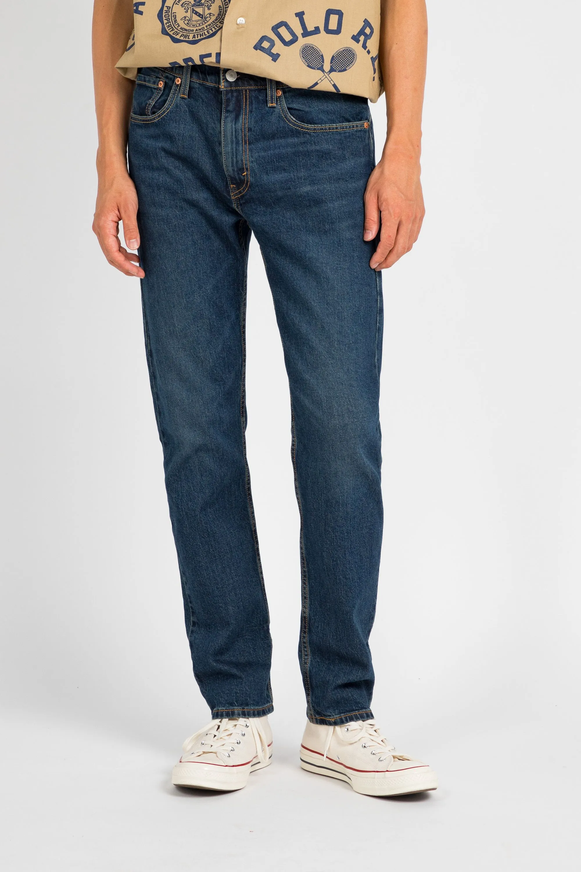 Jean Bleu Levi's - Homme | Citadium