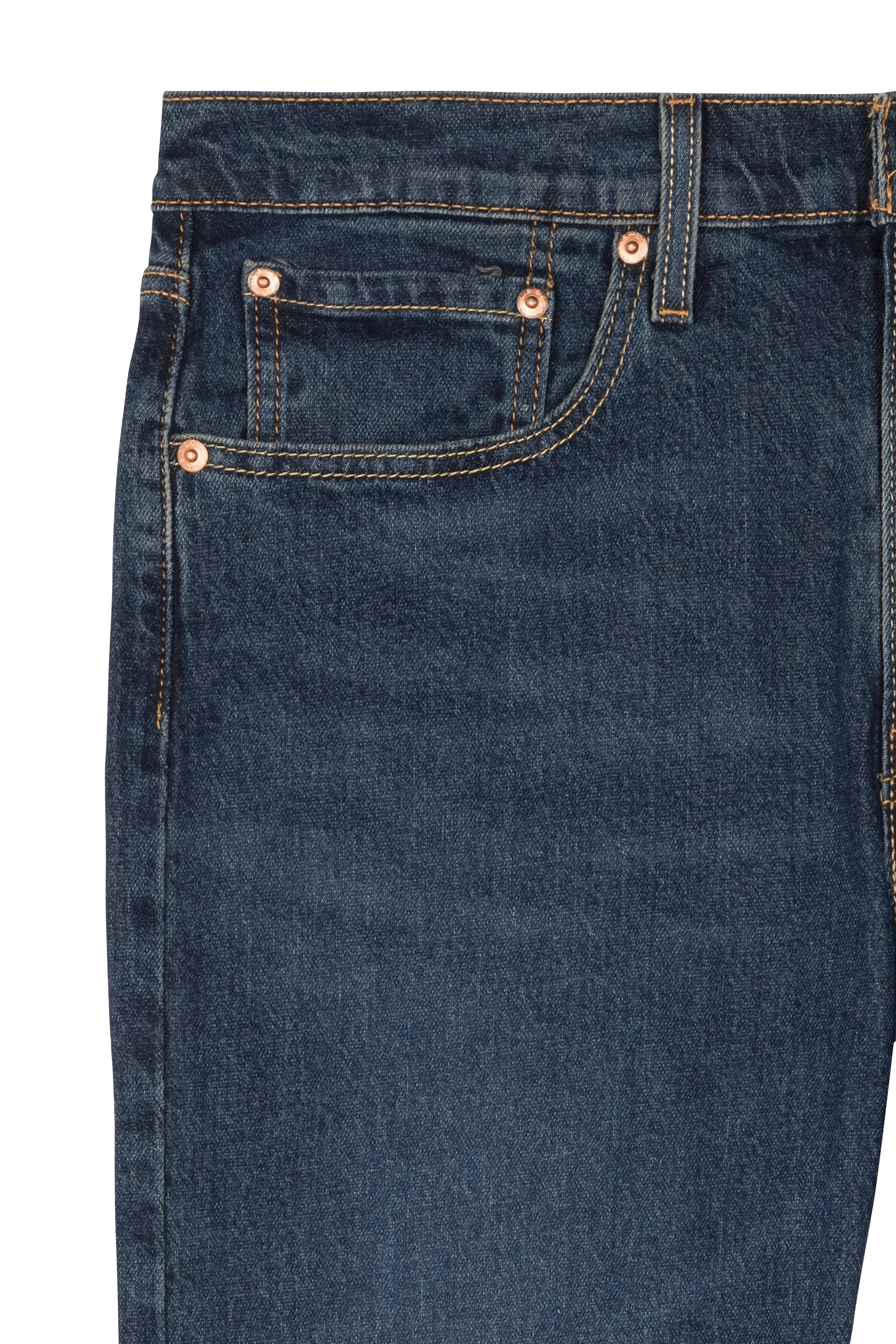 Jean Bleu Levi's - Homme | Citadium