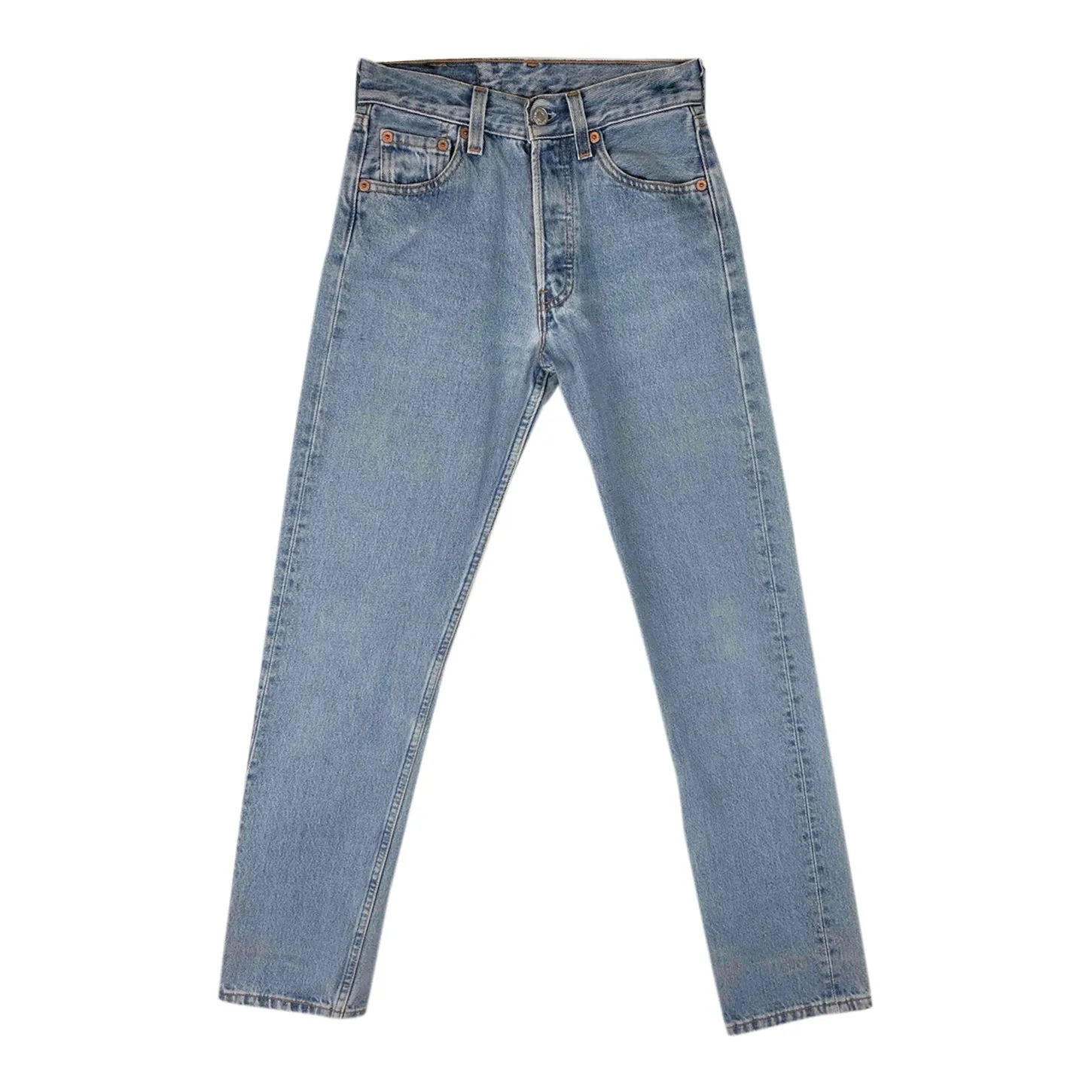 Jean Levi’s 501 W25L32