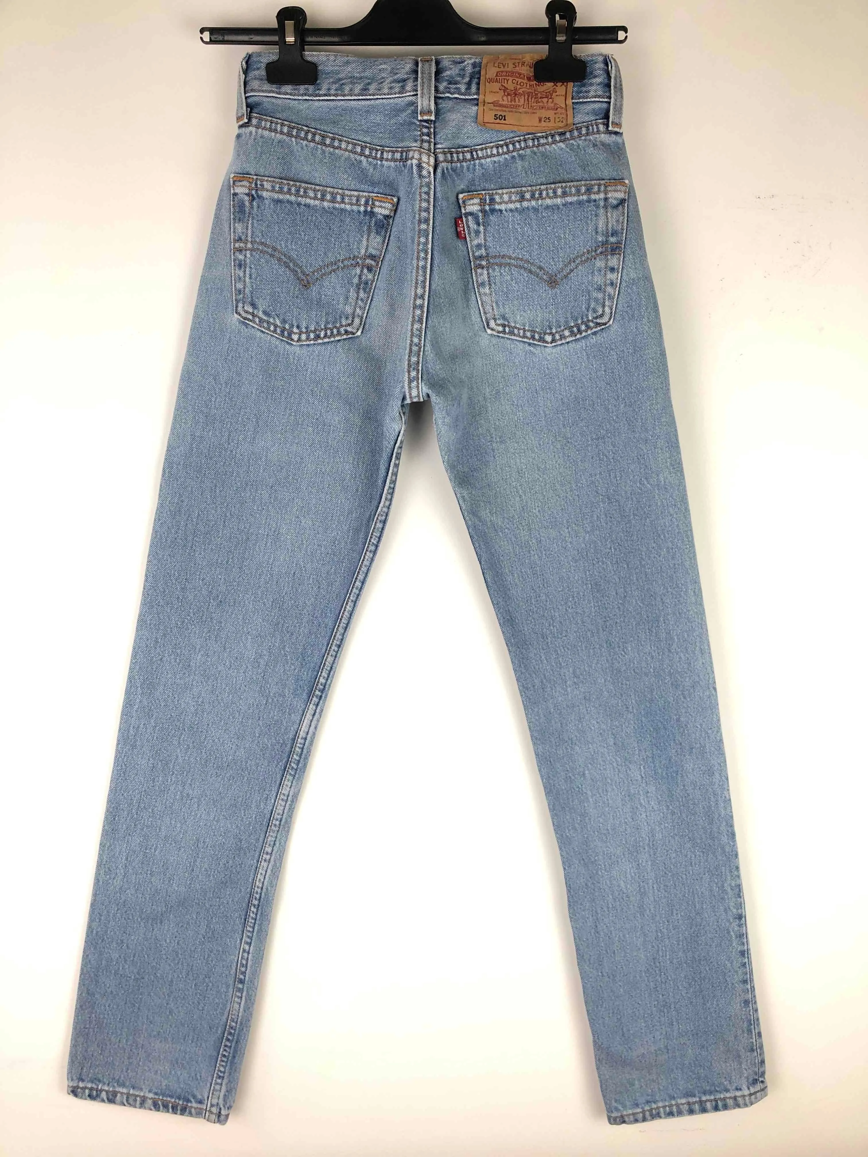 Jean Levi’s 501 W25L32