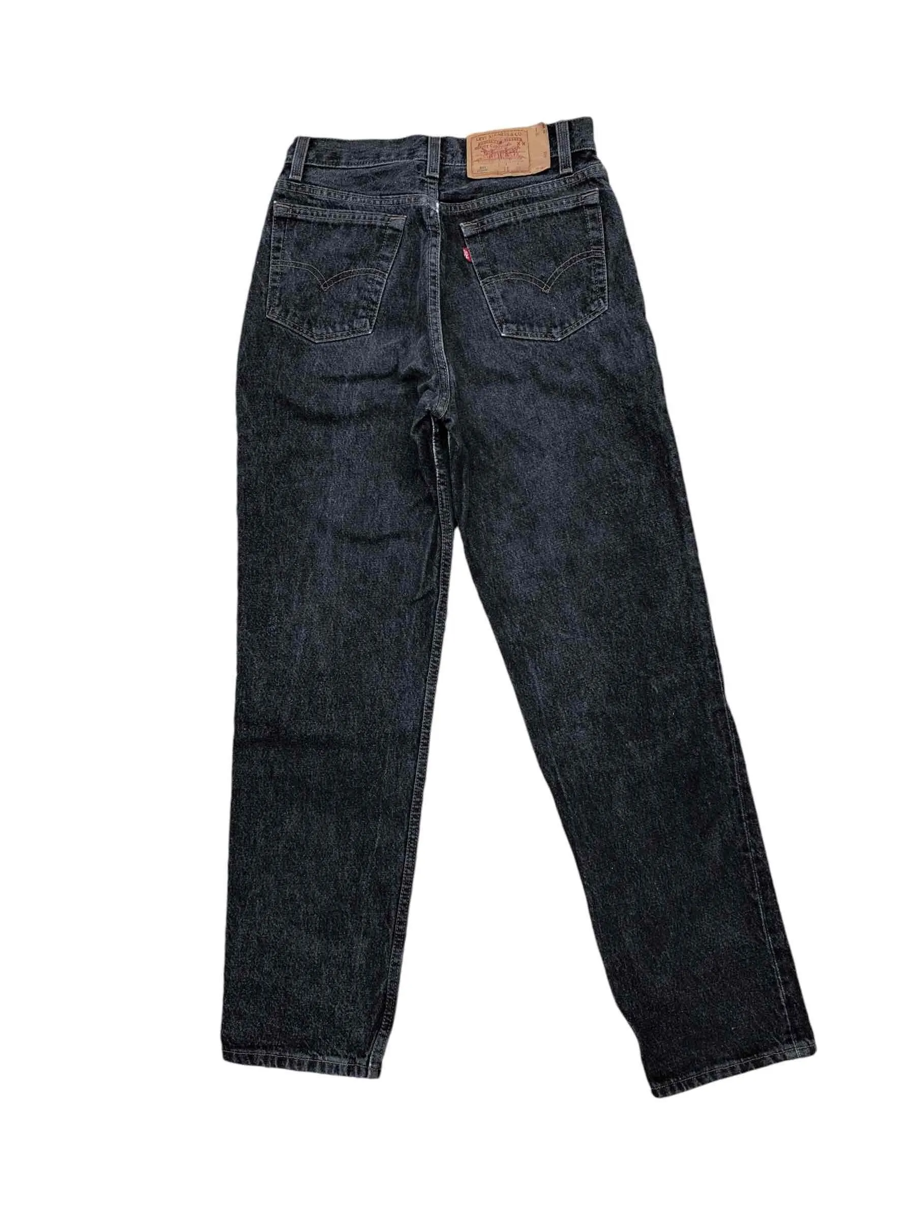 Jean Levi's 501 W29L30