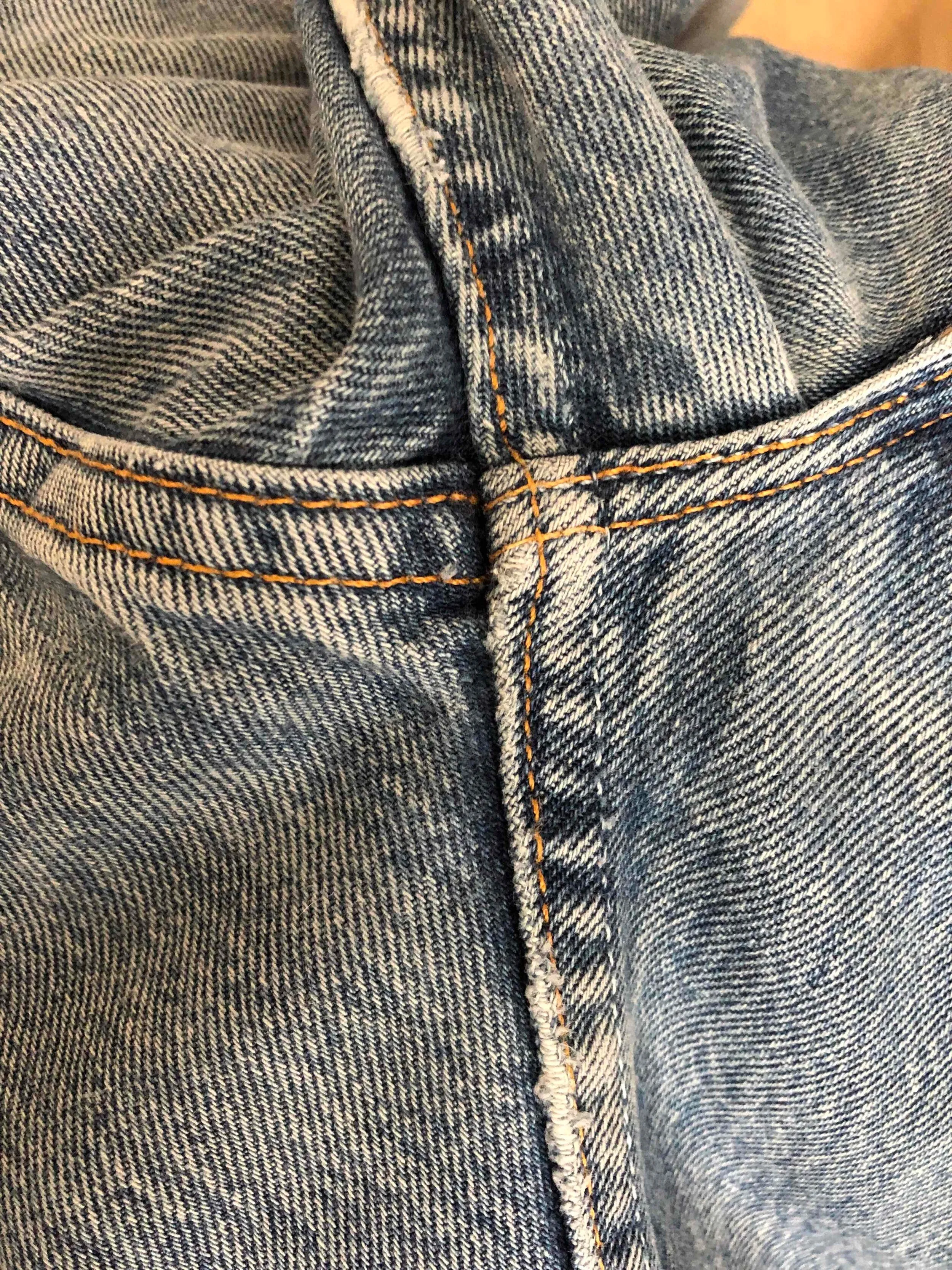 Jean Levi's 501 W29L30