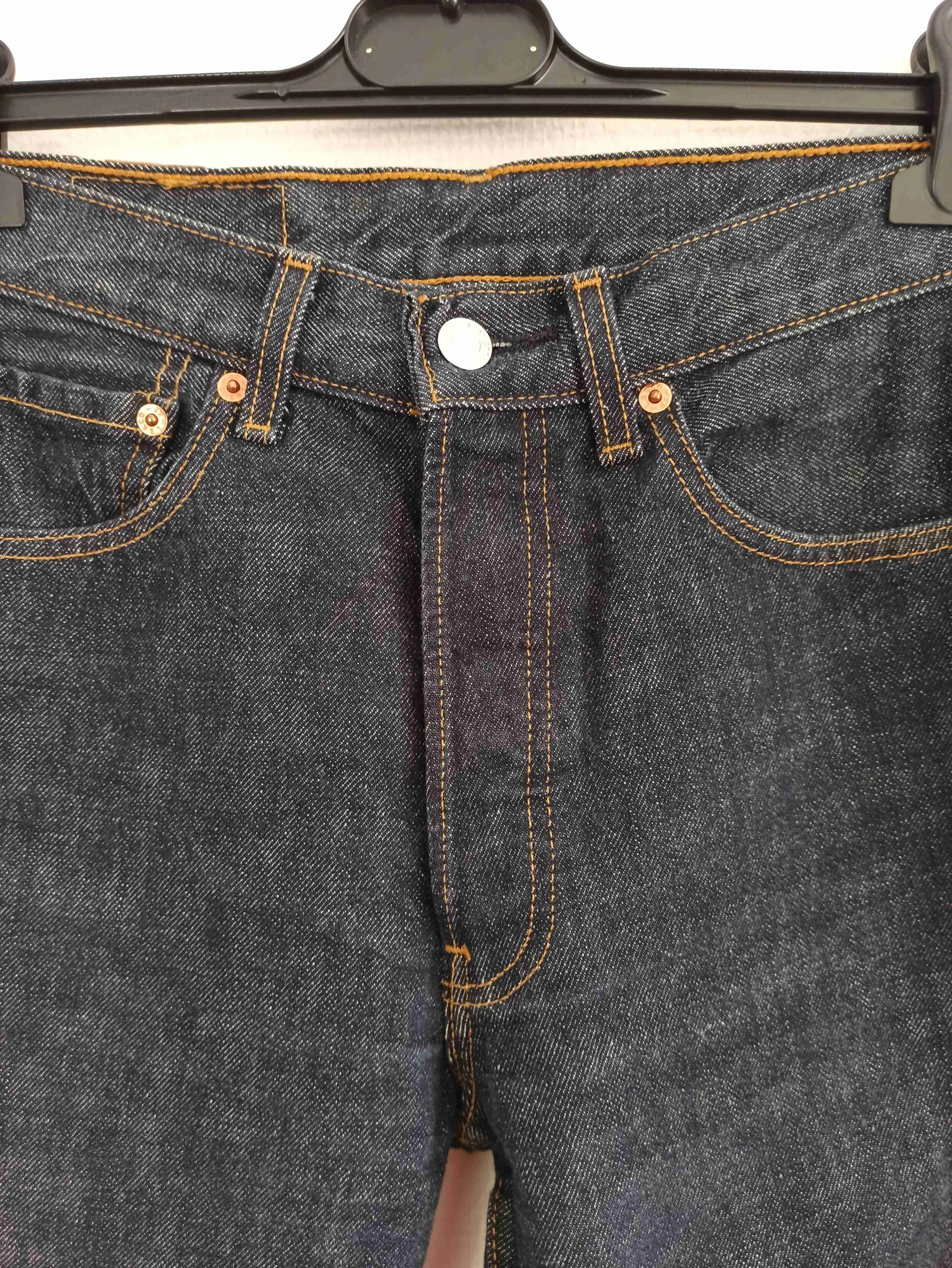 Jean Levi's 501 W328L34