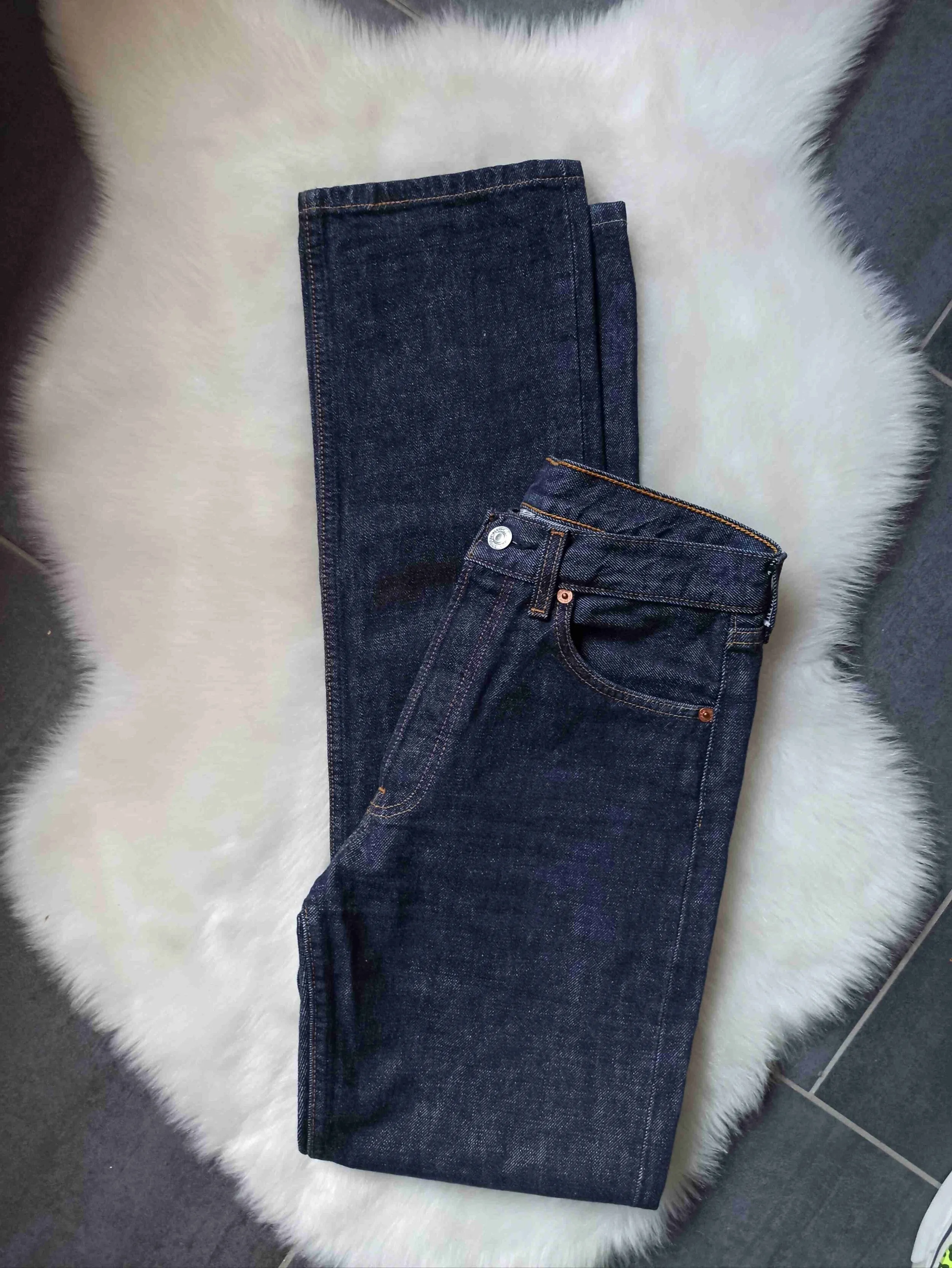 Jean Levi's 501 W328L34