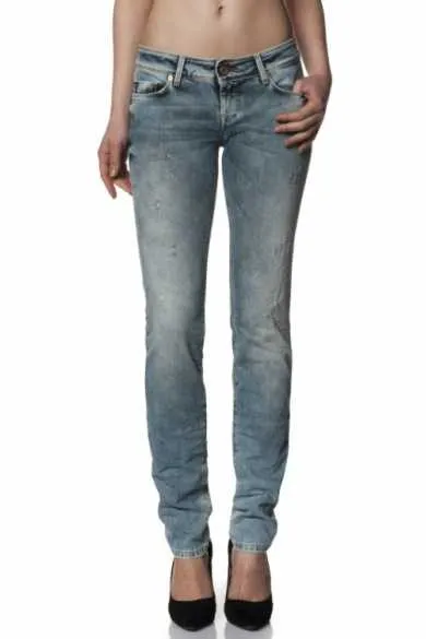 Jean Salsa 110312 Shape up slim