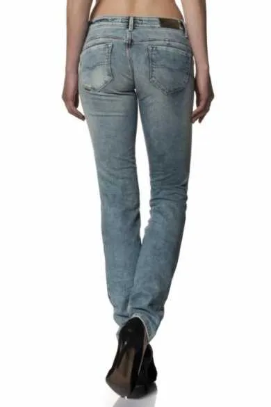 Jean Salsa 110312 Shape up slim