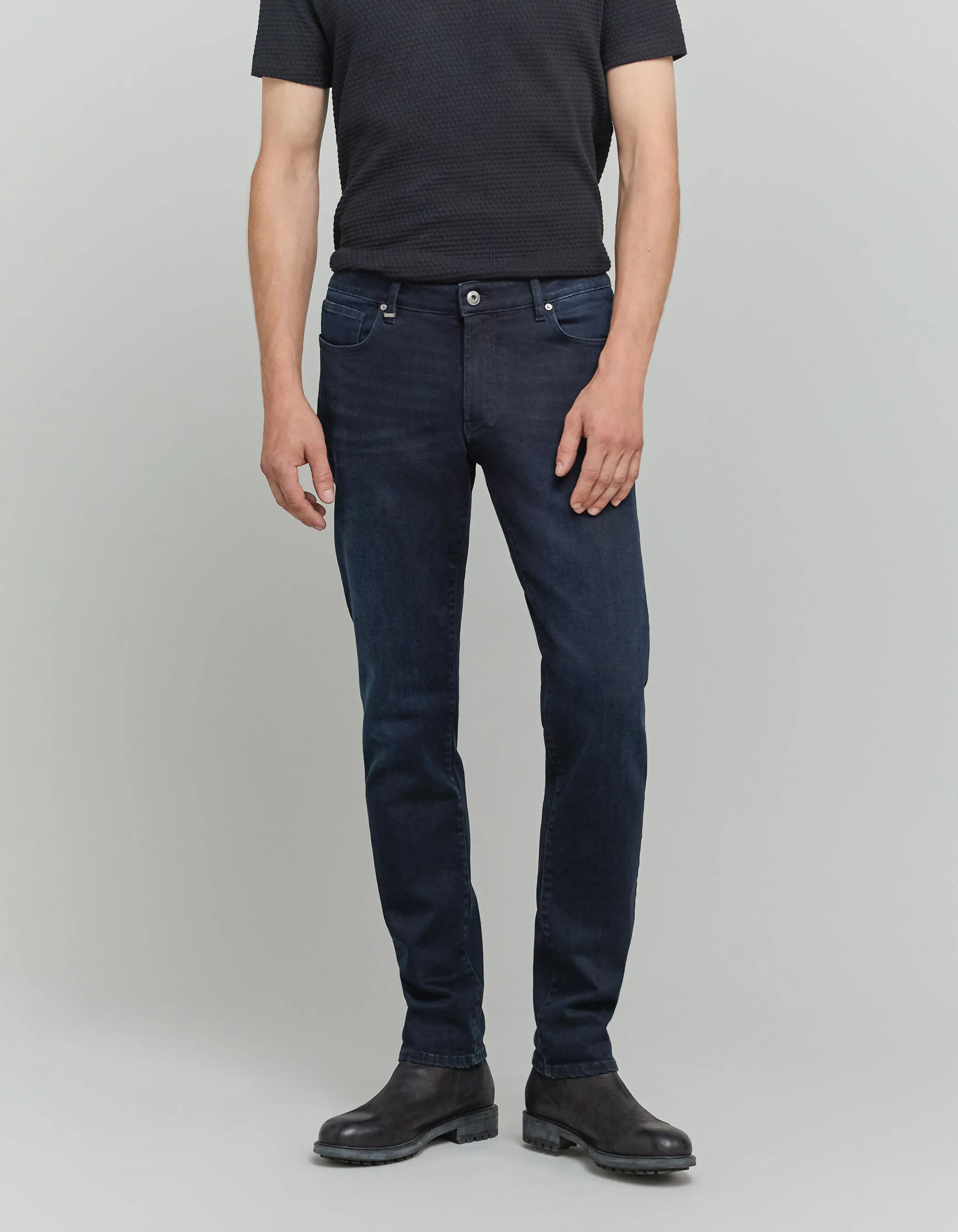 Jean SLIM marine Jimmy Homme