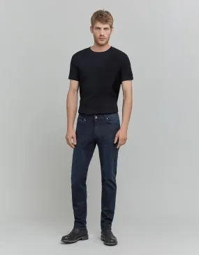 Jean SLIM marine Jimmy Homme