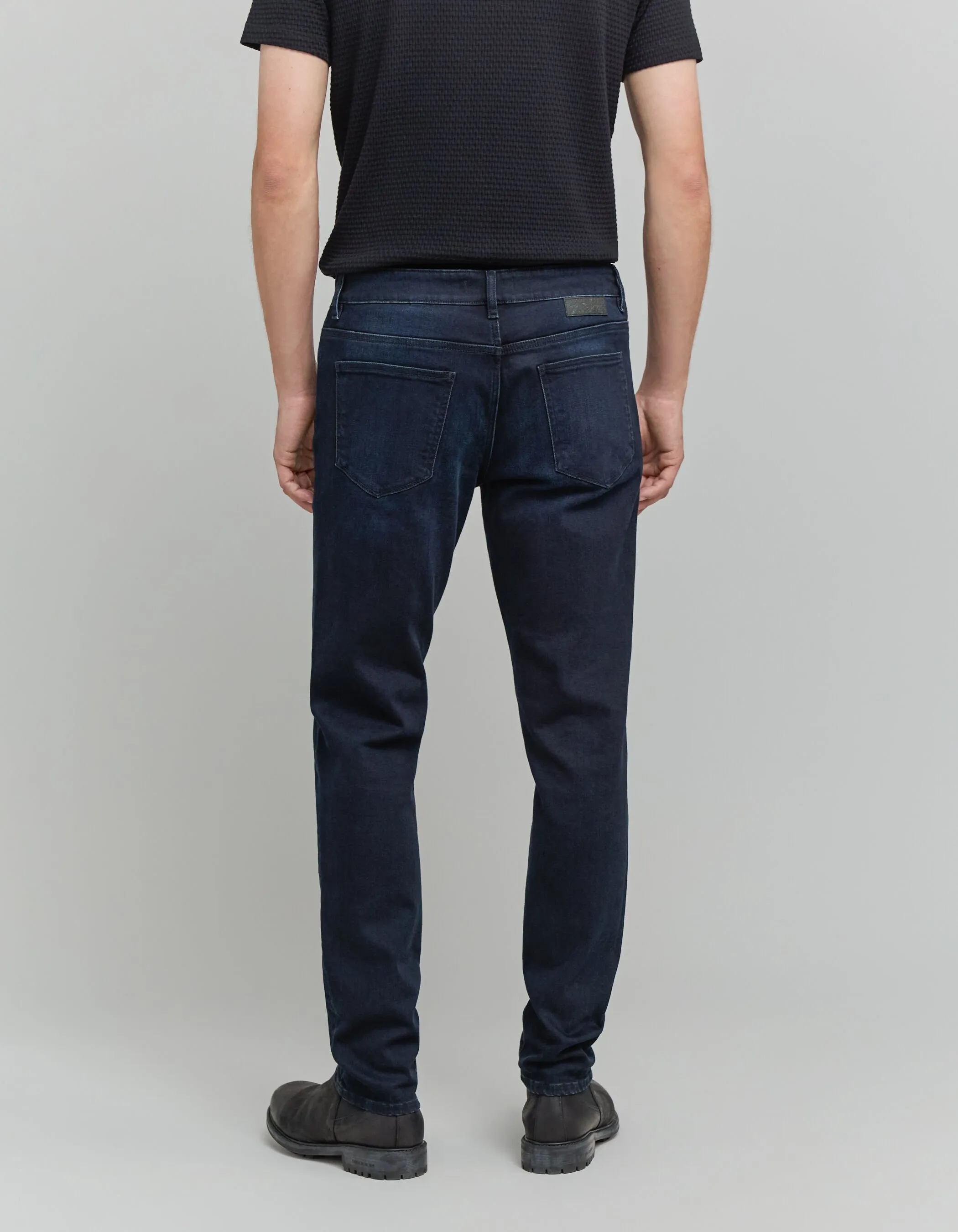 Jean SLIM marine Jimmy Homme