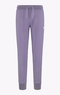 Jogging Ginevra violet K-Way - La Canadienne - Pantalons / shorts Textile Violet