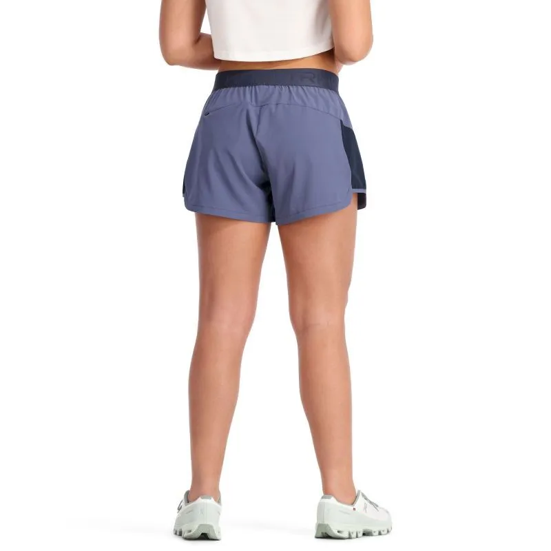 Kari Traa Nora 2.0 Shorts 4 inch - Short trail femme | Hardloop