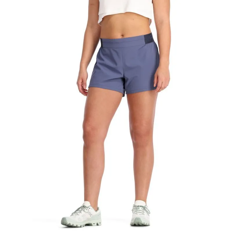 Kari Traa Nora 2.0 Shorts 4 inch - Short trail femme | Hardloop