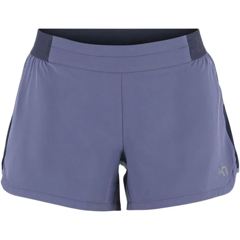 Kari Traa Nora 2.0 Shorts 4 inch - Short trail femme | Hardloop