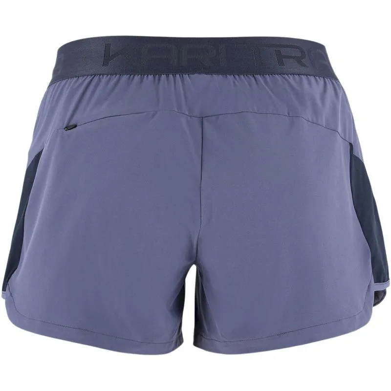 Kari Traa Nora 2.0 Shorts 4 inch - Short trail femme | Hardloop