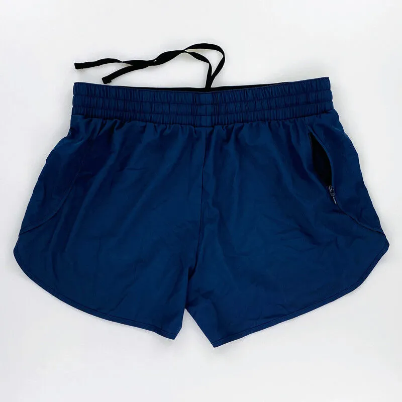 Kari Traa Nora Shorts - Seconde main Short femme - Bleu - S | Hardloop