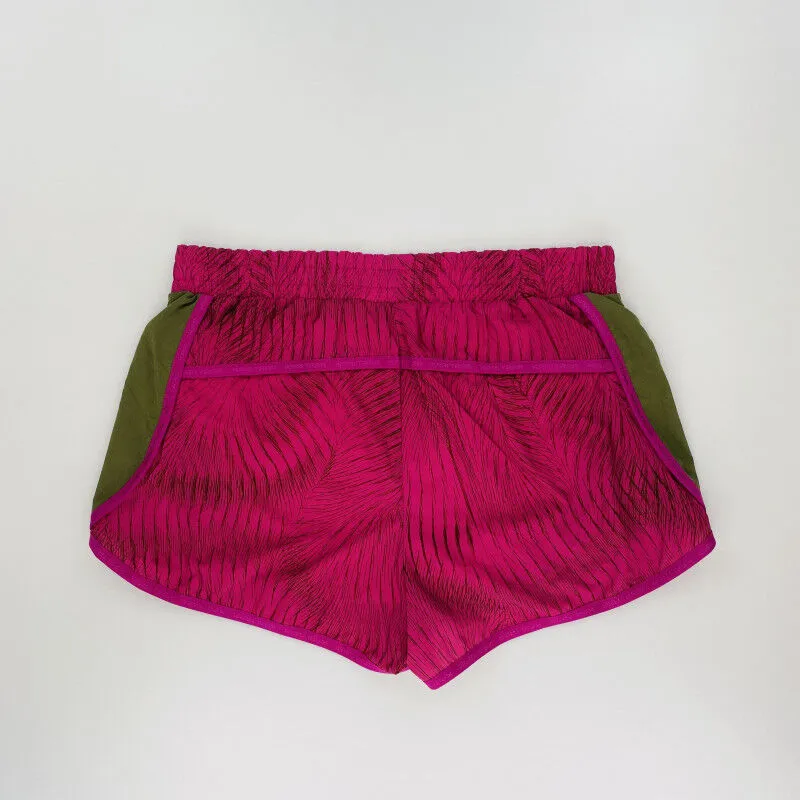 Kari Traa Vicky Shorts - Seconde main Short femme - Rose - M | Hardloop