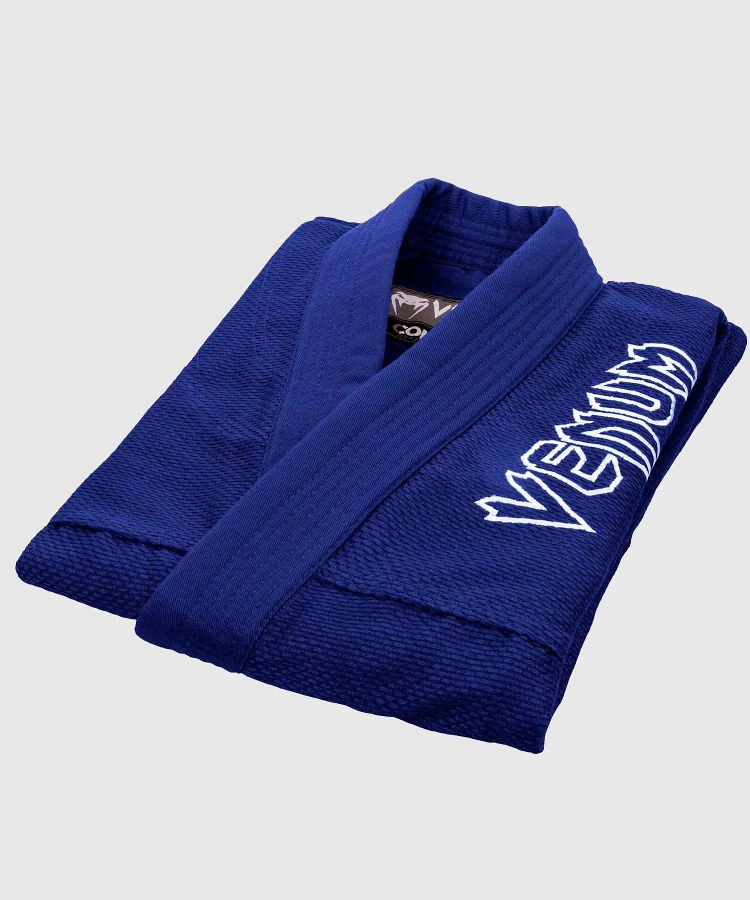 Kimono JJB Venum Contender 2.0 - Bleu marine