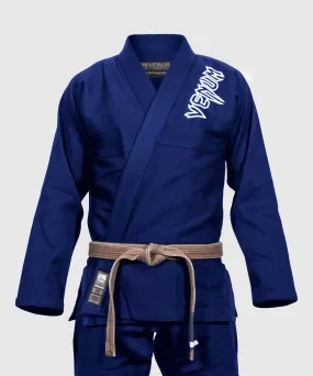 Kimono JJB Venum Contender 2.0 - Bleu marine