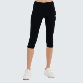 Leggings 3/4 Femme Essential