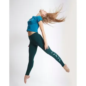 Leggings ADALIE DANCE Temps Danse - FAME La Maison De La Danse