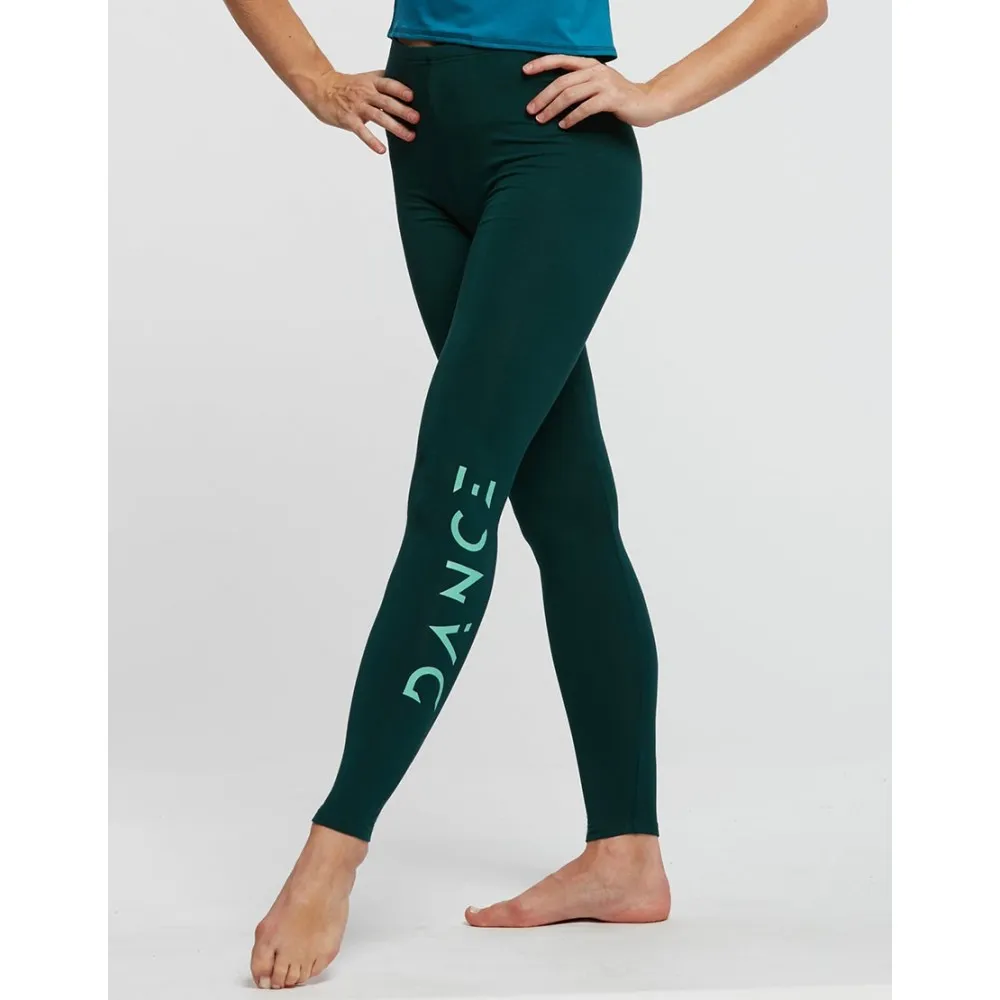 Leggings ADALIE DANCE Temps Danse - FAME La Maison De La Danse