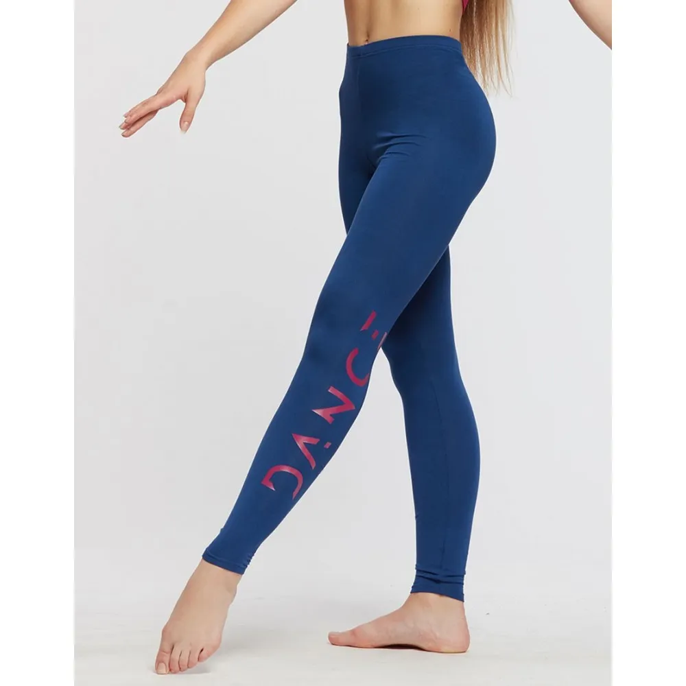 Leggings ADALIE DANCE Temps Danse - FAME La Maison De La Danse